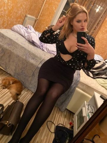 Проститутка Алиса